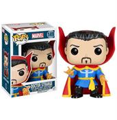 Marvel Funko Pop Classic Vinyl Figure Dr. Strange