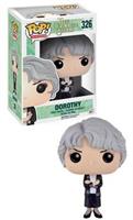 Golden Girls Funko POP Vinyl Figure: Dorothy