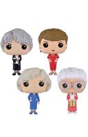 Golden Girls Funko POP Vinyl Figure: Sophia