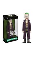 Suicide Squad Funko Vinyl Idolz Figure The Joker