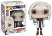 iZombie Funko POP Vinyl Figure: Olivia Moore with Glasses