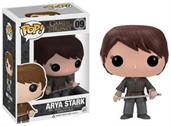 Game Of Thrones 3.75" Vinyl Figure Arya Stark