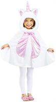 Li'l Unicorn Cape Toddler Costume