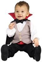 Baby Dracula Infant Costume