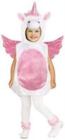 Magical Unicorn Toddler Costume