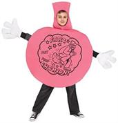 Whoopee Cushion w/Sound Child Costume, One Size