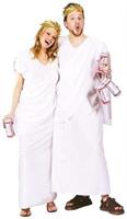 Toga Costume Adult