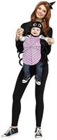 Spider Costume Baby Carrier Cover | One Size Fits Most Carriers