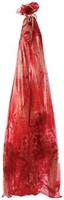 6ft Bloody Body In Bag Halloween DÃ©cor
