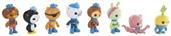 Octonauts Octo-Crew 3 Inch Mini Figure Set | 8 Figures