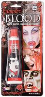 Costume Makeup Vampire Blood Kit