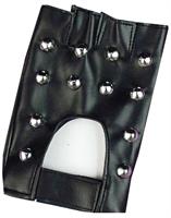 Studded Costume Gloves