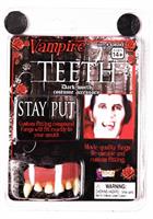 Vampire Costume Teeth