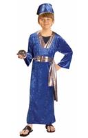 Biblical Times Wiseman Costume Child