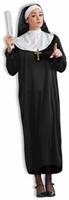 Nun Costume Adult Women