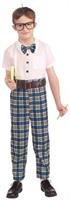 The Class Nerd Child Costume