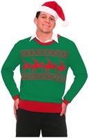 Reindeer 