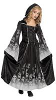 Forsaken Souls Costume Dress Child