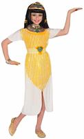 Cleopatra Child Costume
