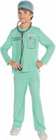 Doctor Child Costume