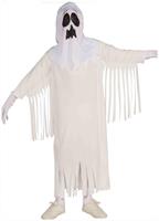 Ghost Child Costume