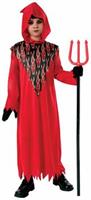 Devil Boy Costume Child