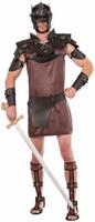 Medieval Fantasy Warrior Adult Costume Wristband