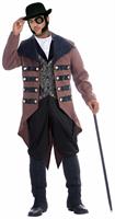 Steampunk Jack Gentleman Costume Adult Men