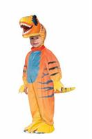 Sly Raptor Dinosaur Costume Toddler/Child