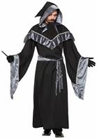 Mystic Sorcerer Costume Adult Men