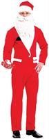Simply Suited Santa Adult Costume