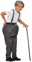 Uncle Bert Child Costume
