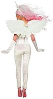Unicorn Wings Women's Costume Accessory - One Size