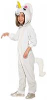 Unicorn Child One-Piece Costume