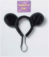Mouse/Cat Costume Ears