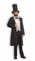 Abraham Lincoln 