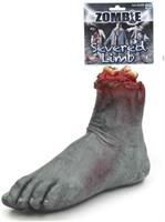 Zombie Severed Limb Costume Prop