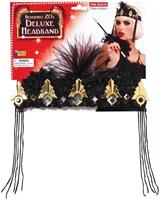 Roaring 20's Deluxe Costume Headband