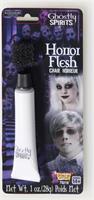 Ghostly Spirit Horror Flesh Costume Makeup