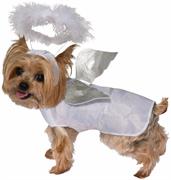 Angel Pet Costume