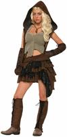 Rogue Warrior Adult Costume