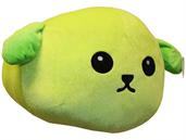 Mameshiba 18" Large Plush: Edamame