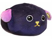 Mameshiba 18" Large Plush: Black Bean