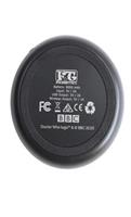 Doctor Who TARDIS Qi Wireless Charger with 8000mA Backup Battery