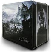 The Elder Scrolls V: Skyrim Dragon Tin Tote