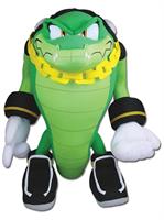 Sonic The Hedgehog 14" Plush: Vector