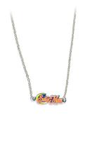 Sailor Moon Logo Necklace