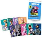 Fortnite Trading Cards Series 1 Foil Pack - 6 Cards