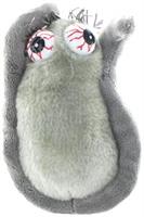 Giant Microbes 6" Zombie Virus Plush