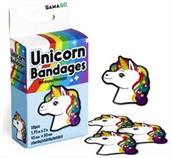 Unicorn Bandages 18ct